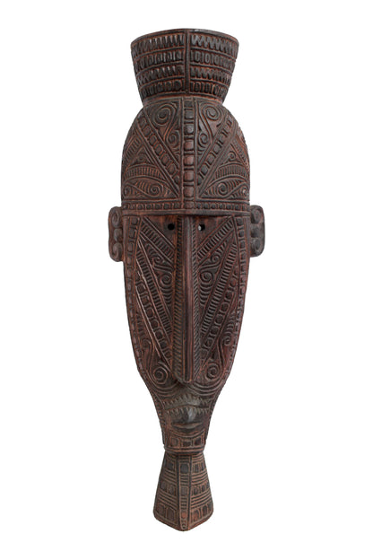 Toraja King's Curia Regis - Style 11