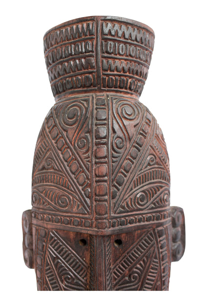 Toraja King's Curia Regis - Style 11