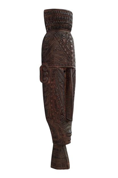 Toraja King's Curia Regis - Style 11
