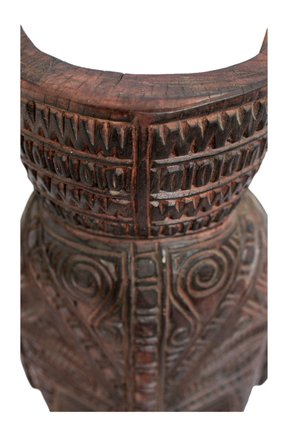 Toraja King's Curia Regis - Style 11