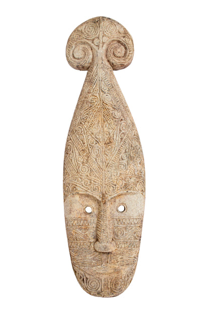 Toraja Kingdom Female Courtier - Style 12