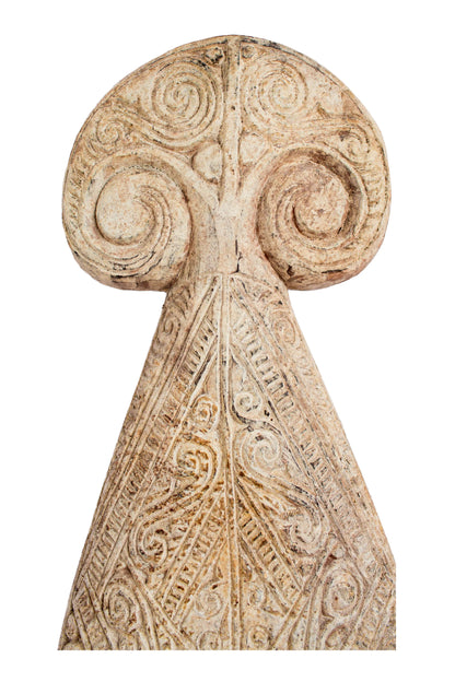 Toraja Kingdom Female Courtier - Style 12