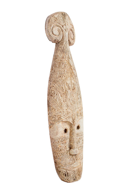 Toraja Kingdom Female Courtier - Style 12