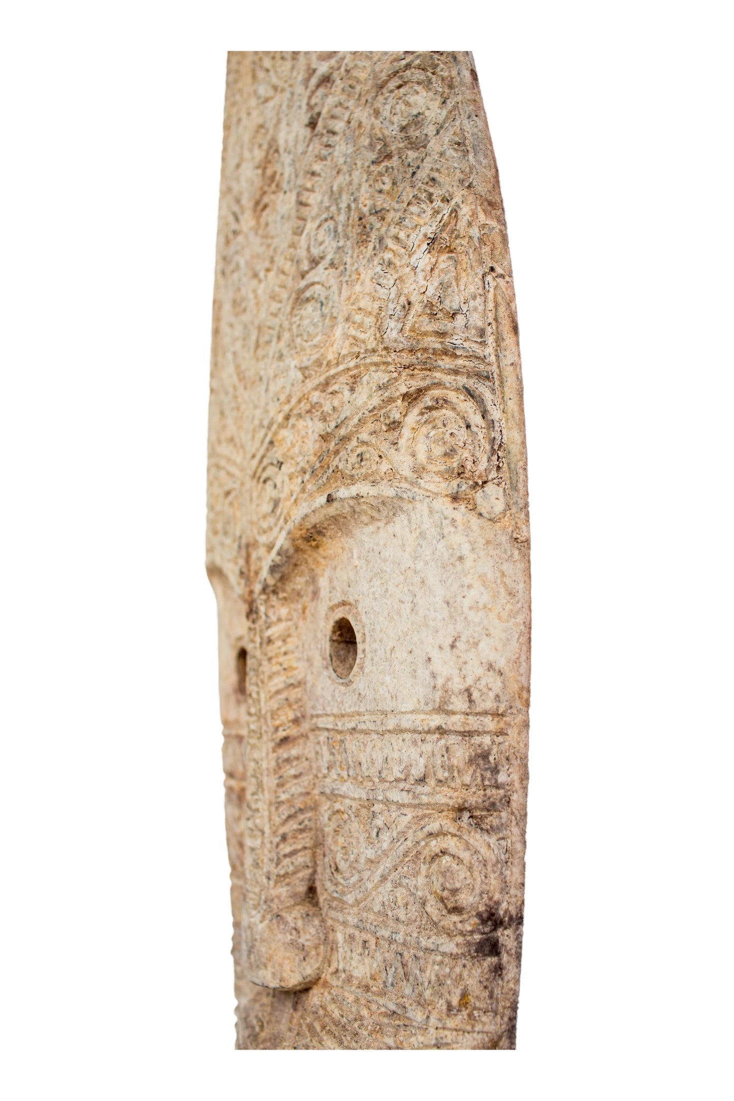 Toraja Kingdom Female Courtier - Style 12