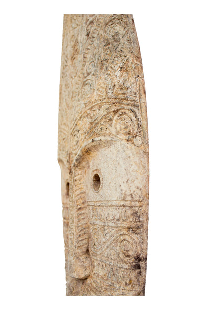 Toraja Kingdom Female Courtier - Style 12