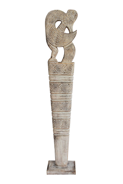 Toraja King’s Symbol of Power