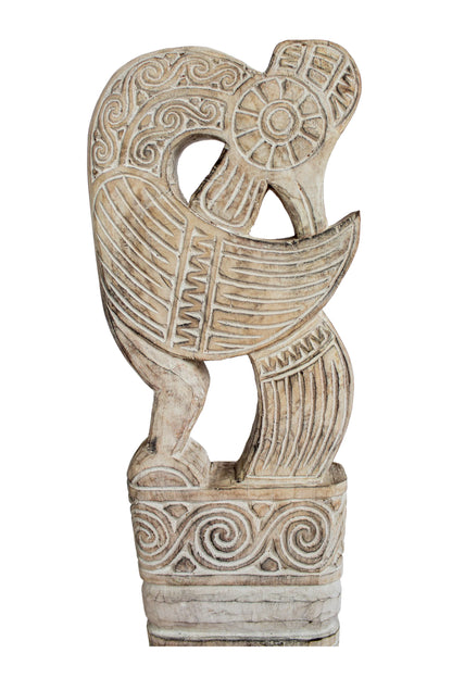 Toraja King’s Symbol of Power