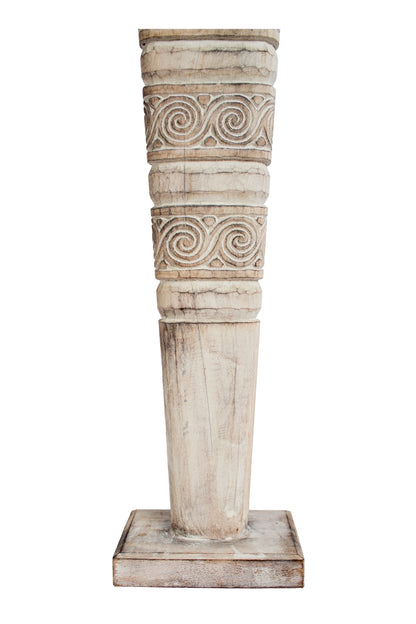 Toraja King’s Symbol of Power