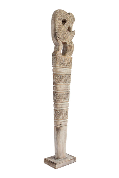 Toraja King’s Symbol of Power