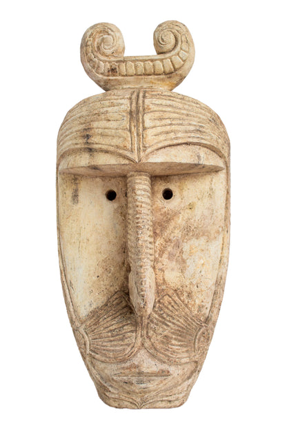 Toraja Kingdom’s Godfather Mask