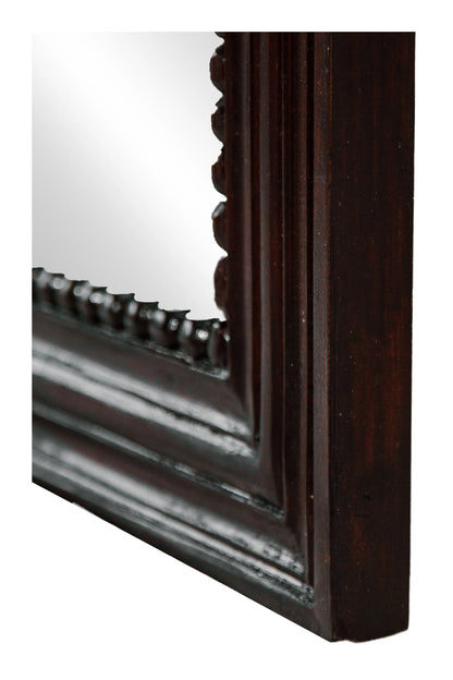 Contemporary Mirror Frame Standing - Style 04