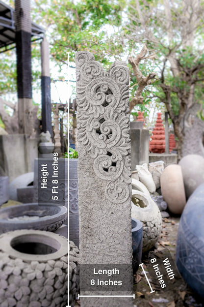 Column Of Positivity - Small