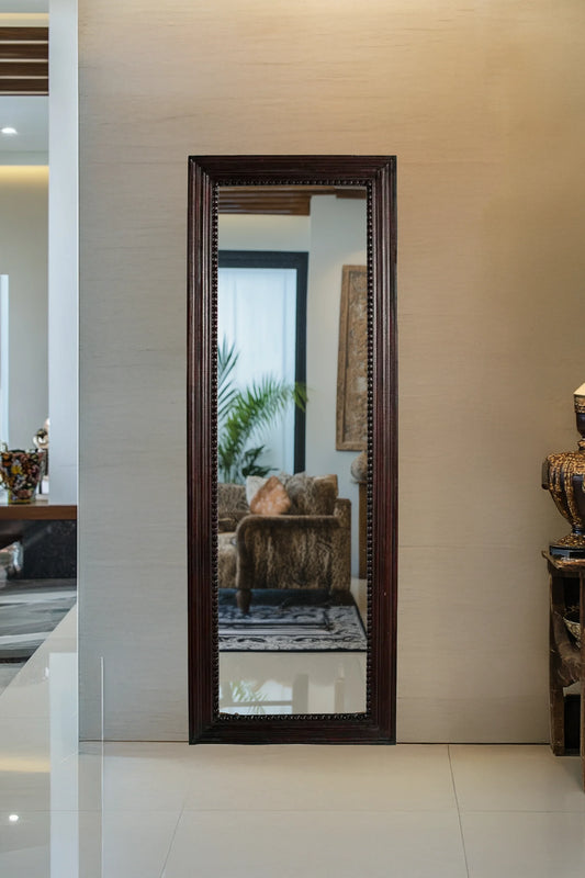 Contemporary Mirror Frame Standing - Style 04