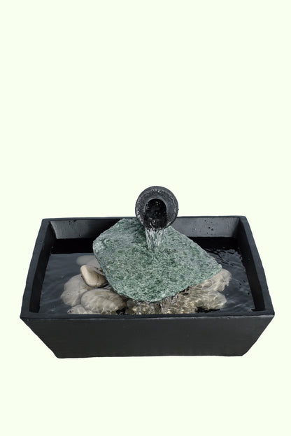 Cascading Desktop Water Fountain Style 4