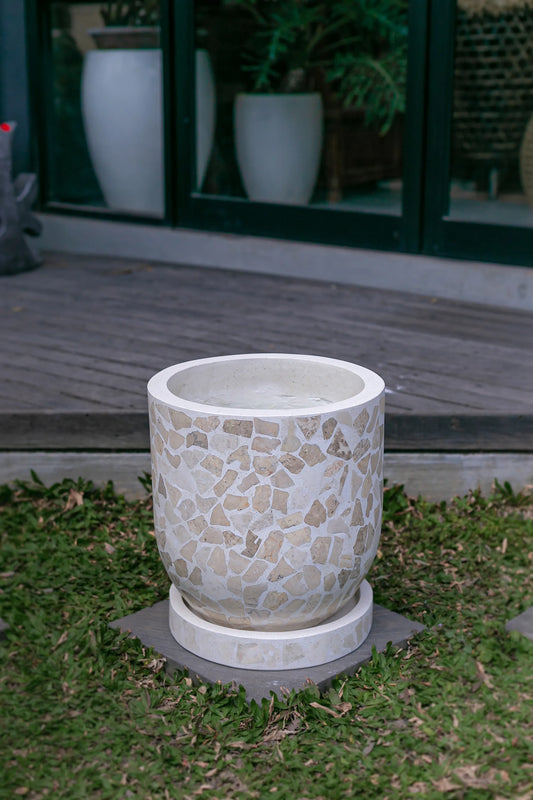 Buy Big Outdoor Garden Planters Online at Best Price FREE Shipping