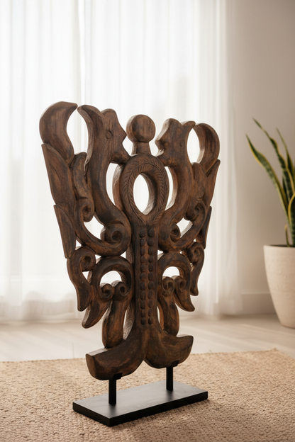 Sundanese Kingdom's Insignia