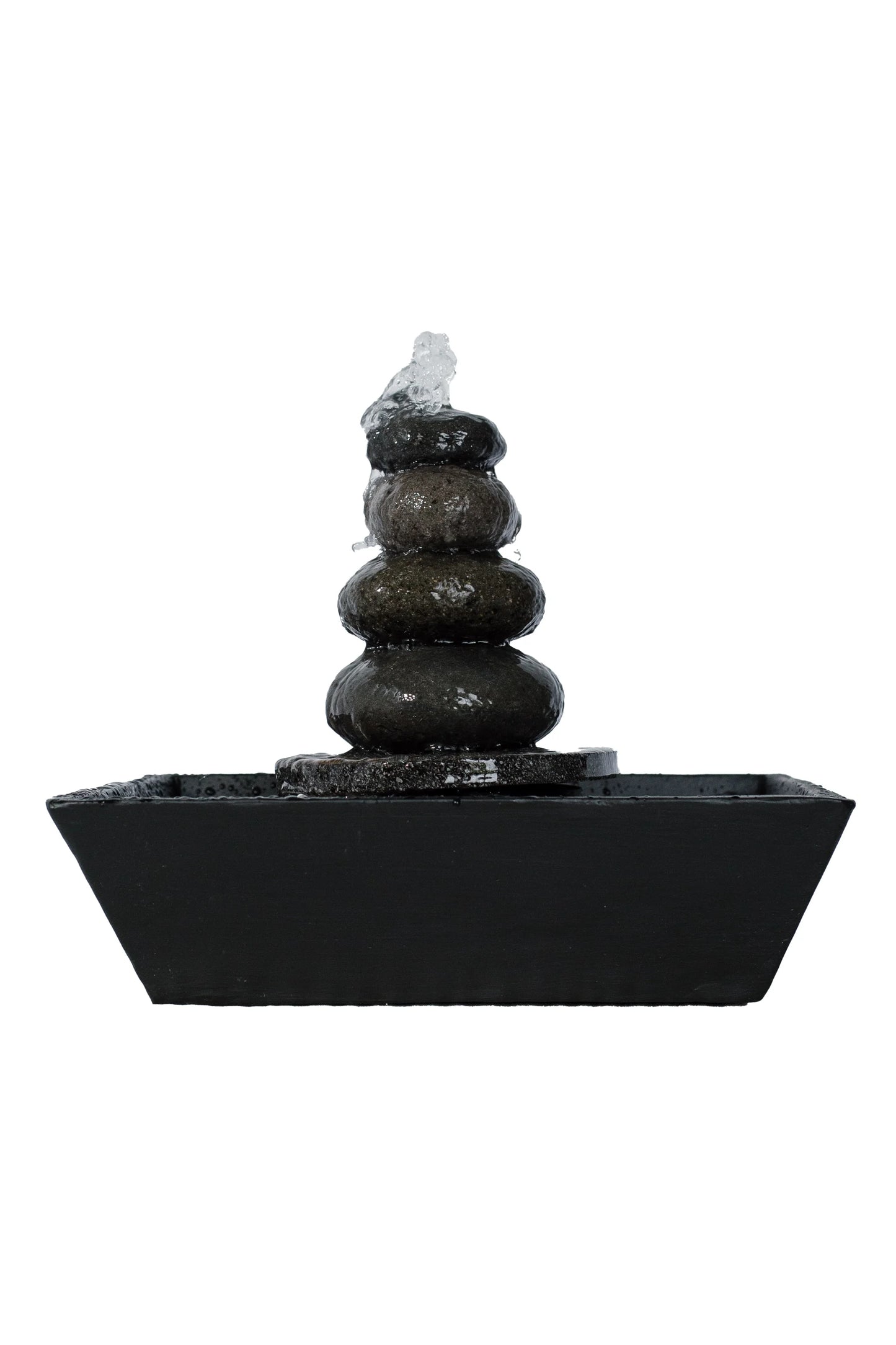 Cascading Desktop Water Fountain Style 1