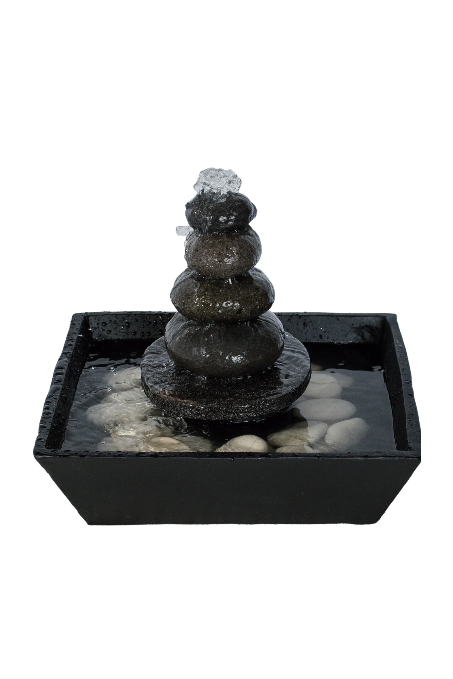 Cascading Desktop Water Fountain Style 1
