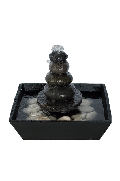 Cascading Desktop Water Fountain Style 1