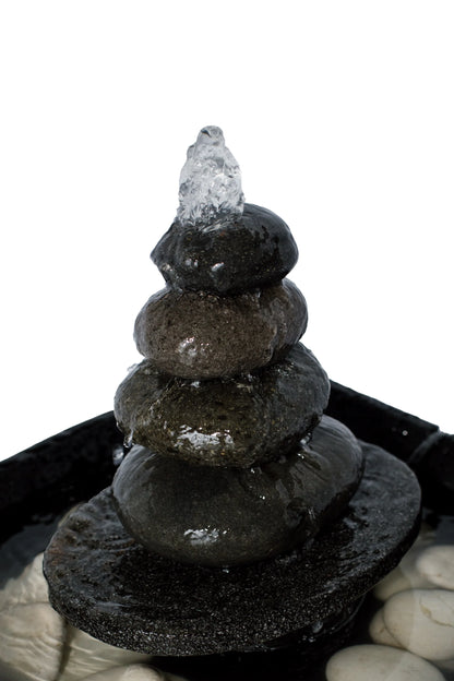 Cascading Desktop Water Fountain Style 1