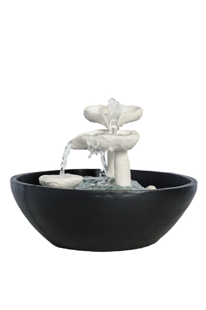 Cascading Desktop Water Fountain Style 5