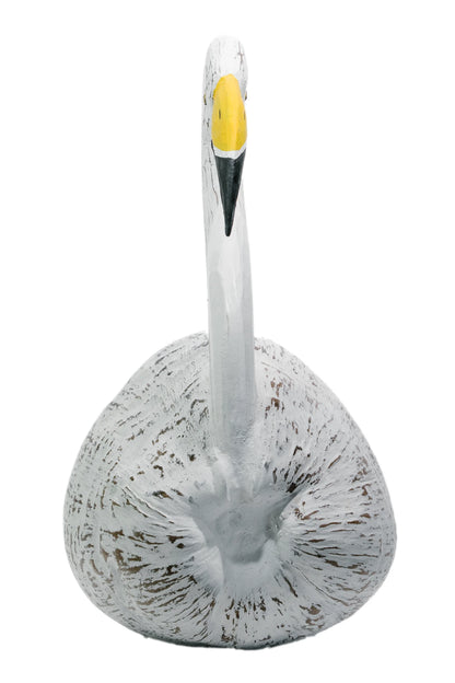 Fat feathers pelican - Style 02 (Dark Blue)