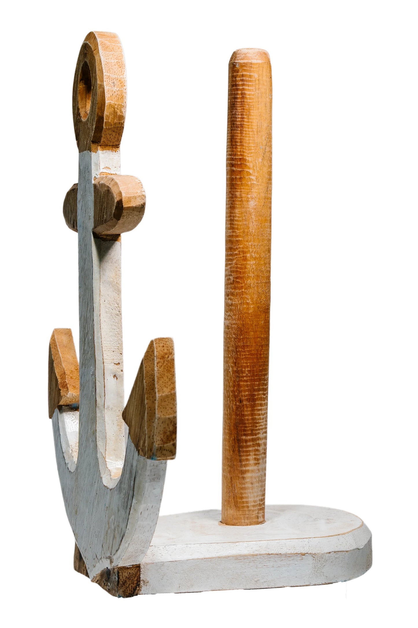 Nautical Respect - Anchor