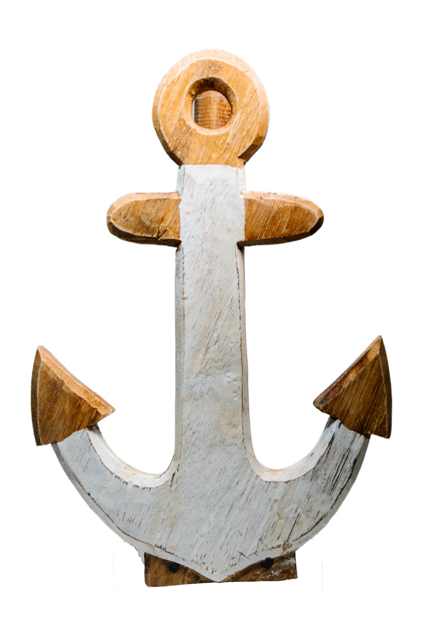 Nautical Respect - Anchor