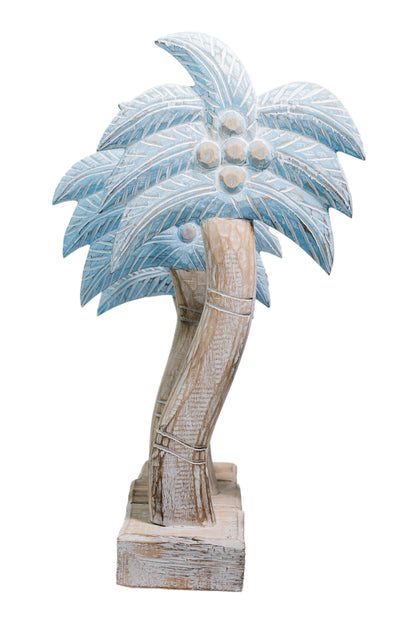 Little tropical tree - set (3)