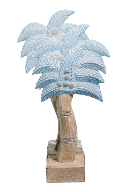 Little tropical tree - set (3)