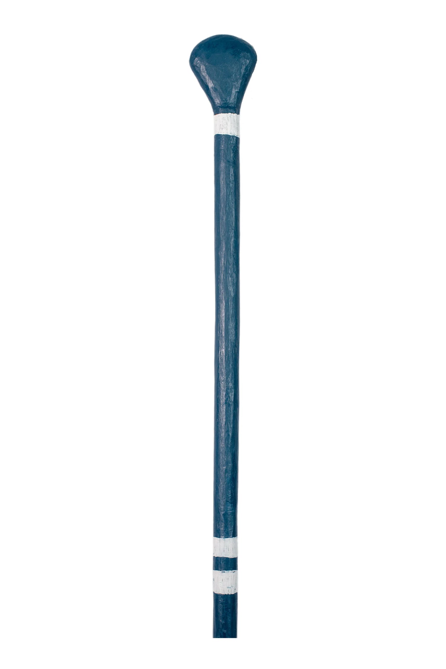 Tropical Paradise Decorative Oars - Style 01 (Ocean Blue)