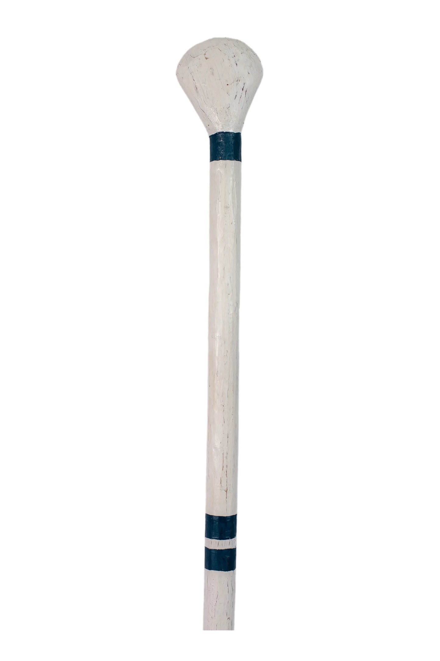 Tropical Paradise Decorative Oars - Style 02 (Salty White)