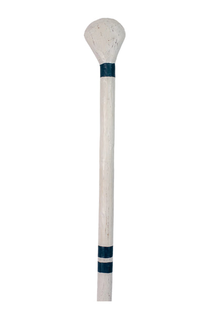 Tropical Paradise Decorative Oars - Style 02 (Salty White)