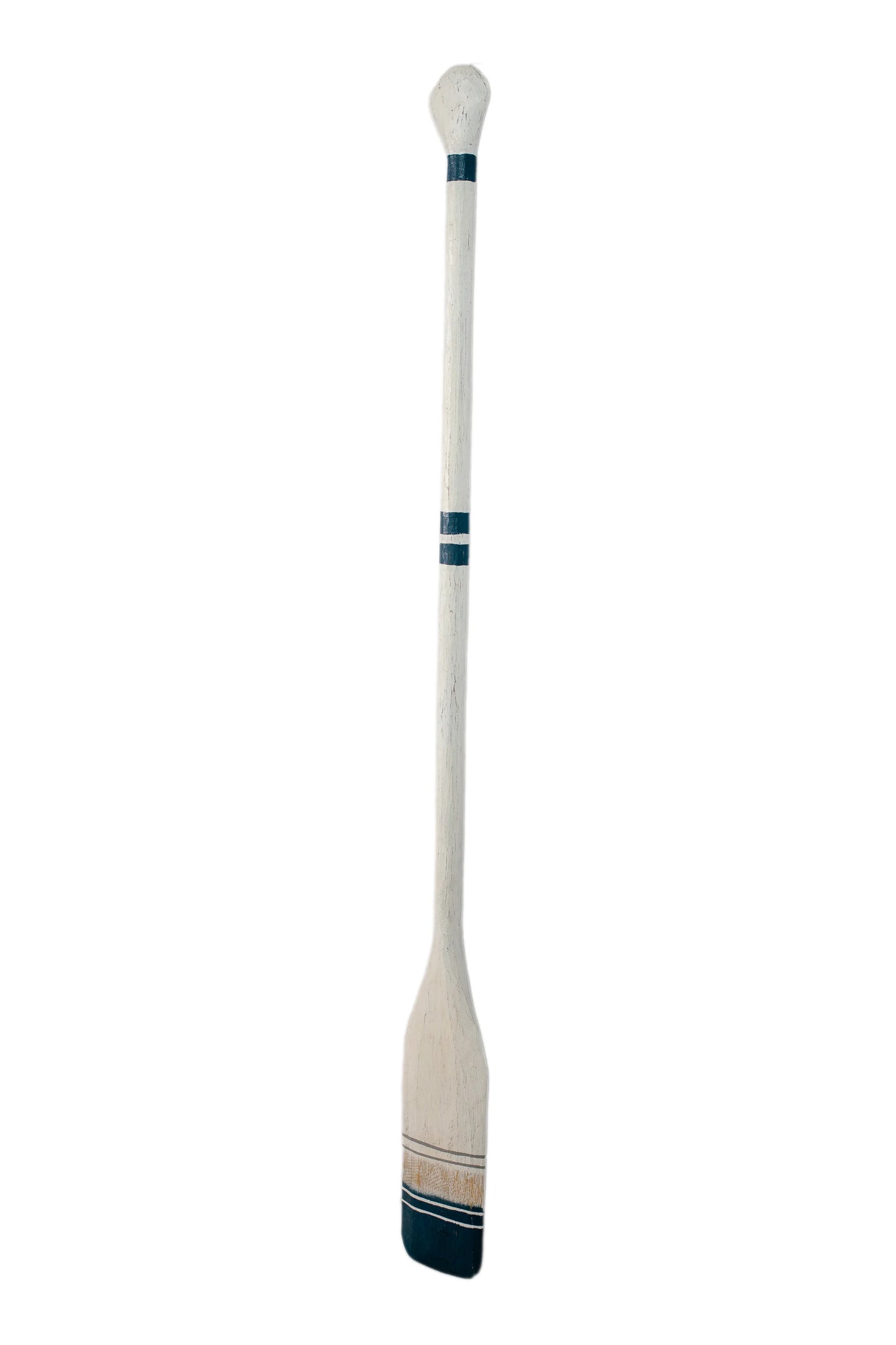 Tropical Paradise Decorative Oars - Style 02 (Salty White)