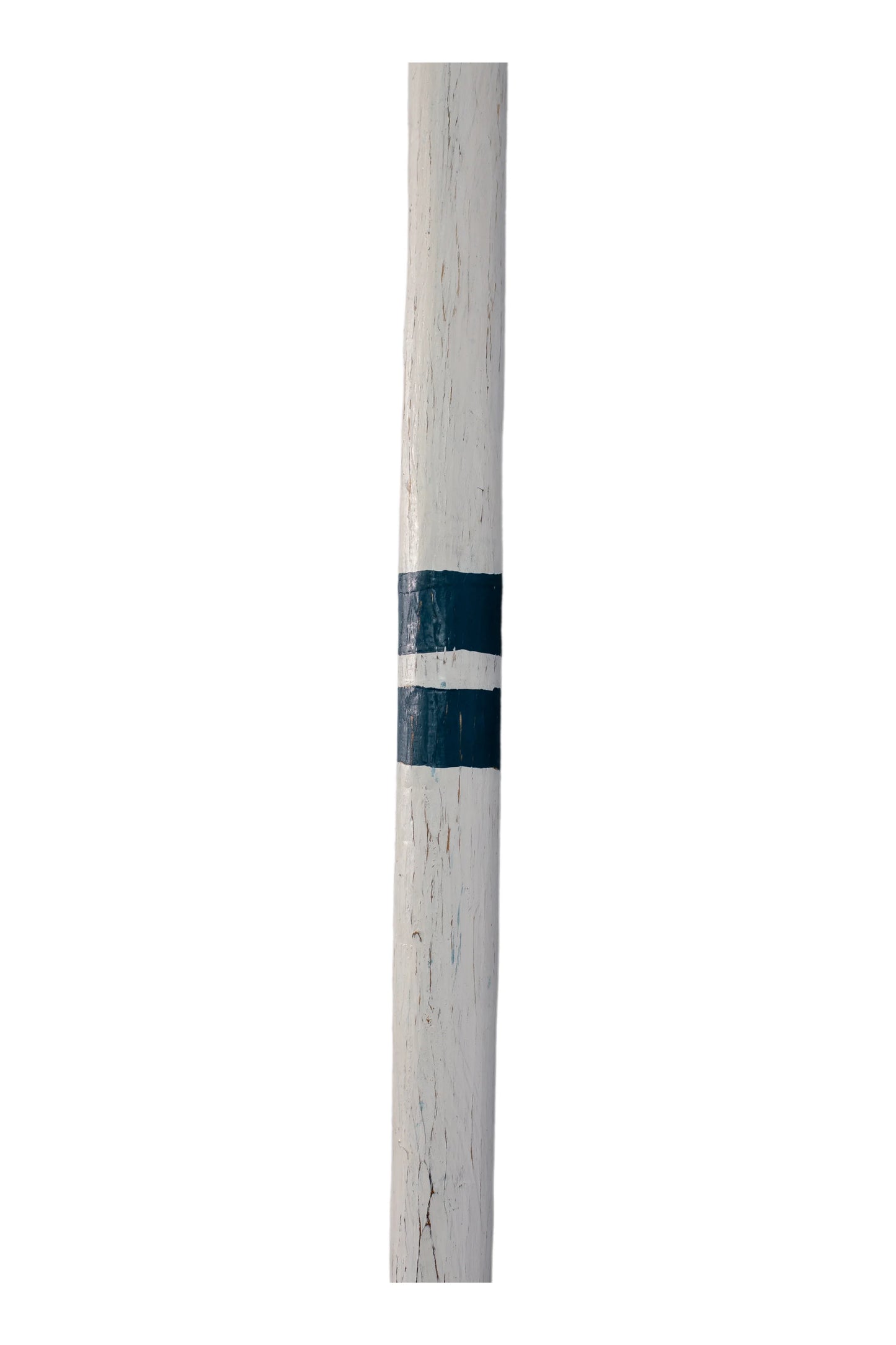 Tropical Paradise Decorative Oars - Style 02 (Salty White)