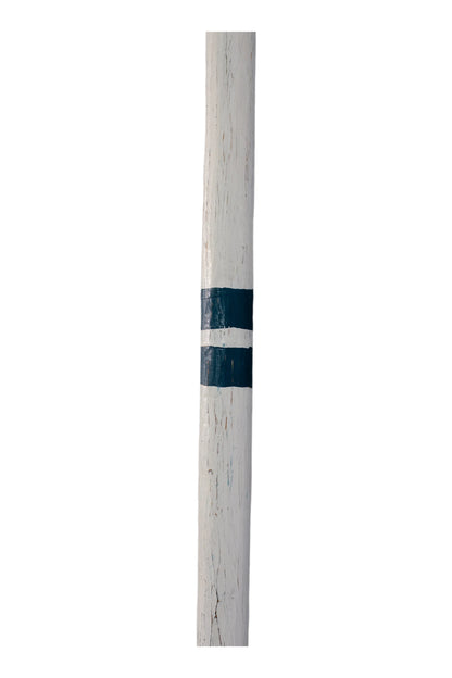 Tropical Paradise Decorative Oars - Style 02 (Salty White)