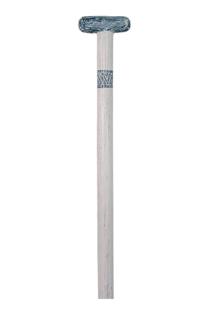 Tropical Paradise Decorative Oars - Style 03 (Tropical Hues)