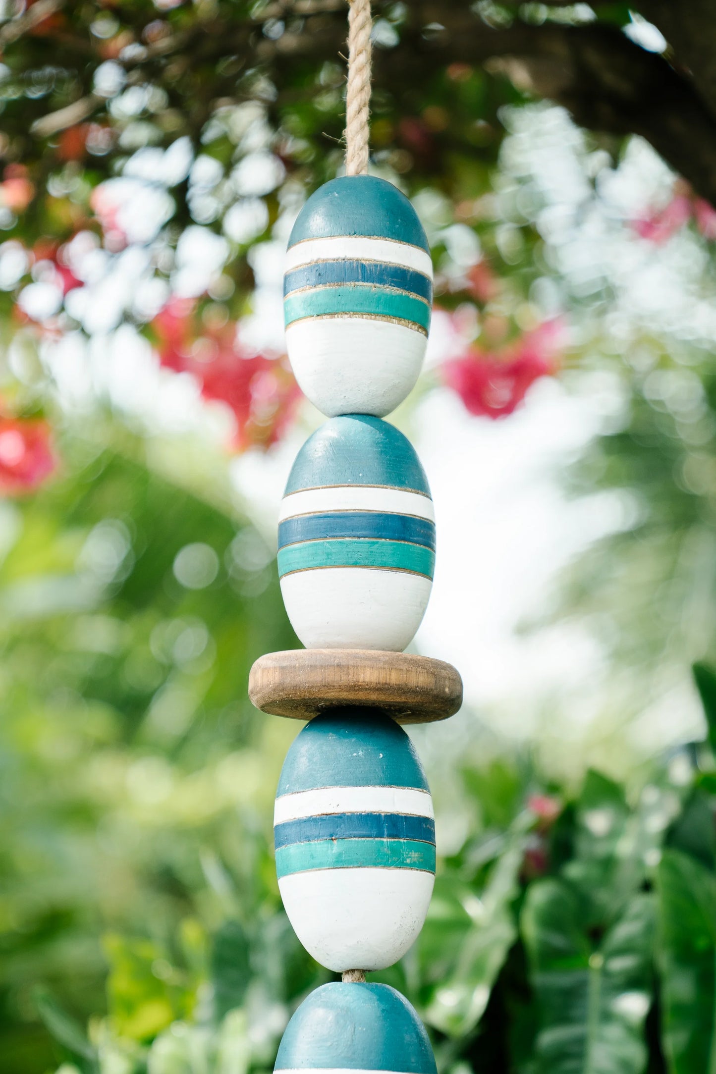 Tropical beads of beach life - Style 01