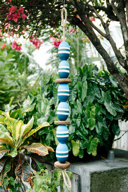 Tropical beads of beach life - Style 02