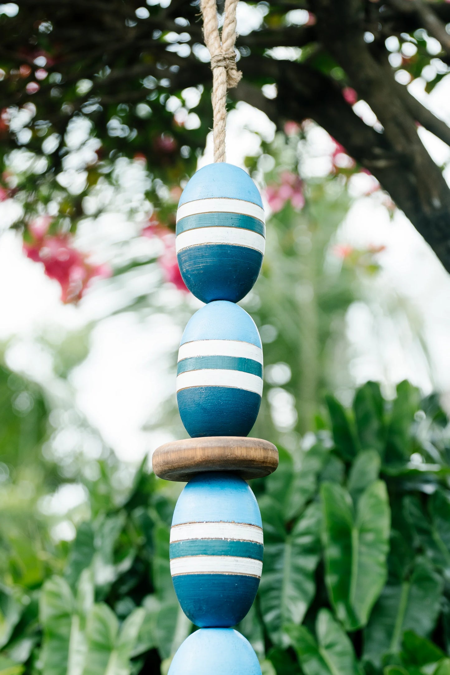 Tropical beads of beach life - Style 02