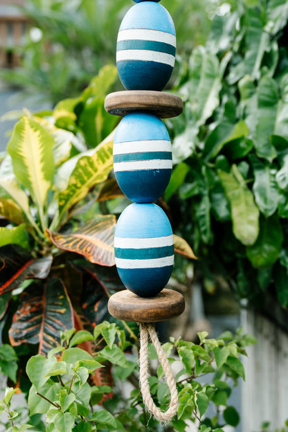 Tropical beads of beach life - Style 02