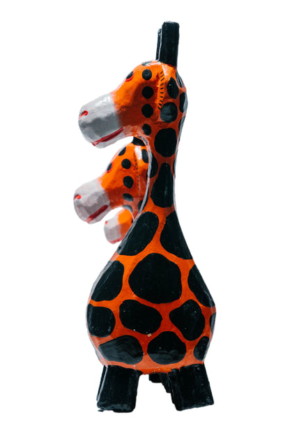 Whimsical Giraffe Trio (Set)