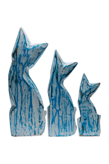 Cuddly kittens - Lilac