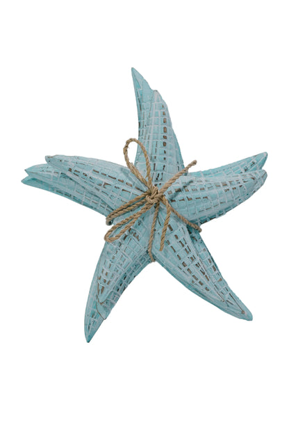 Stars of the Ocean (set) - Aqua Blue