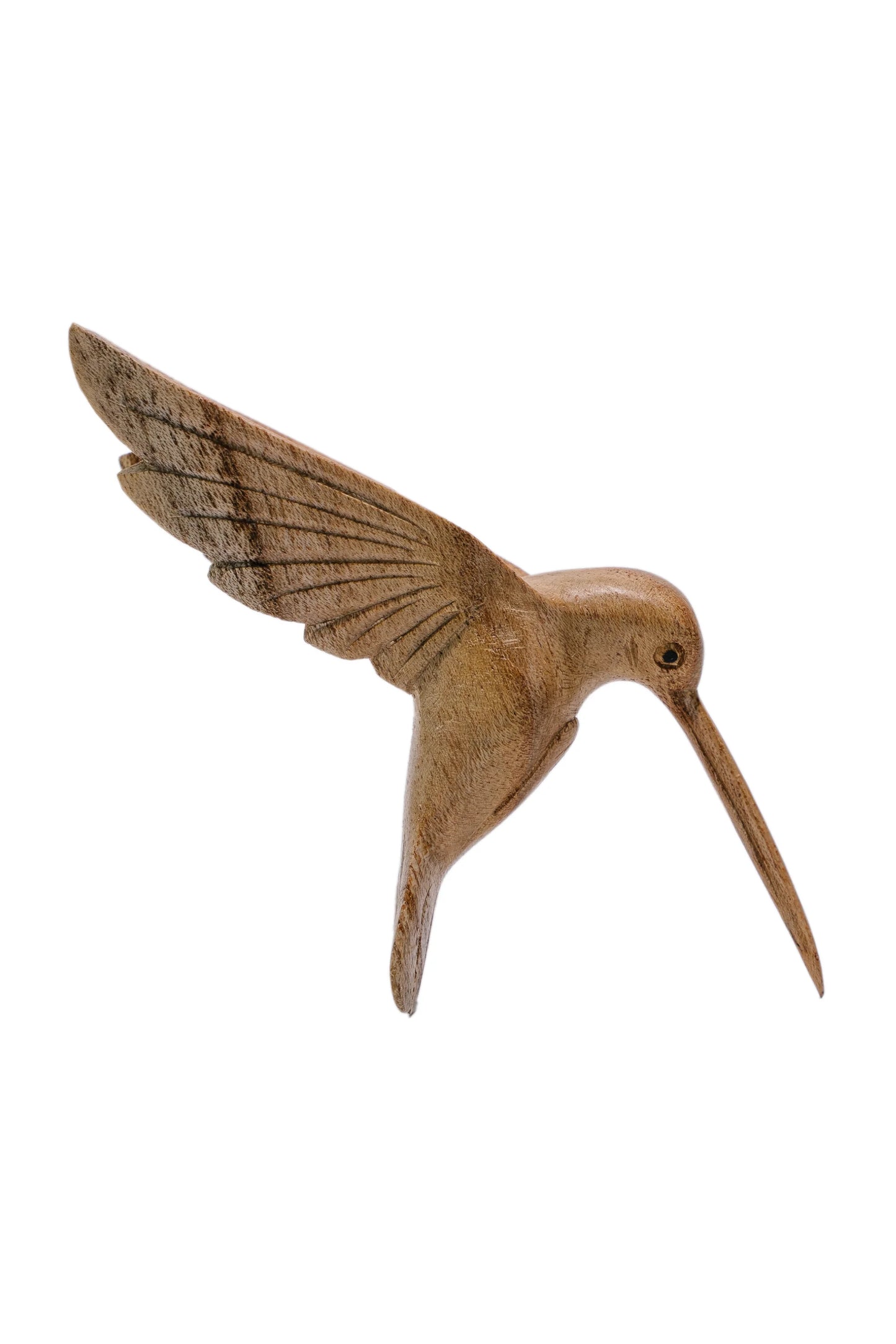 Happy Humming Birdie