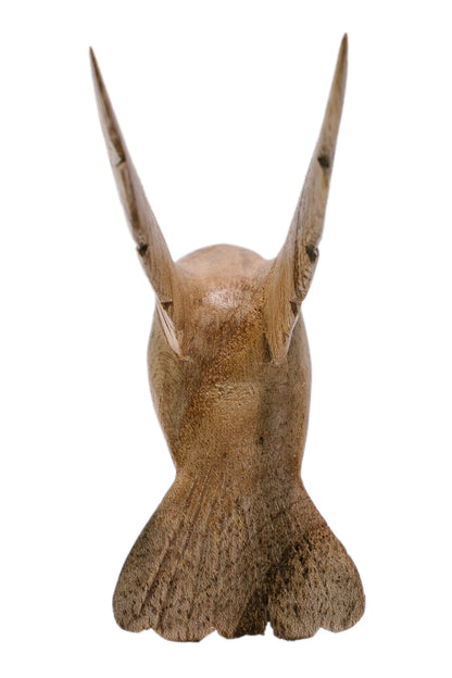 Happy Humming Birdie