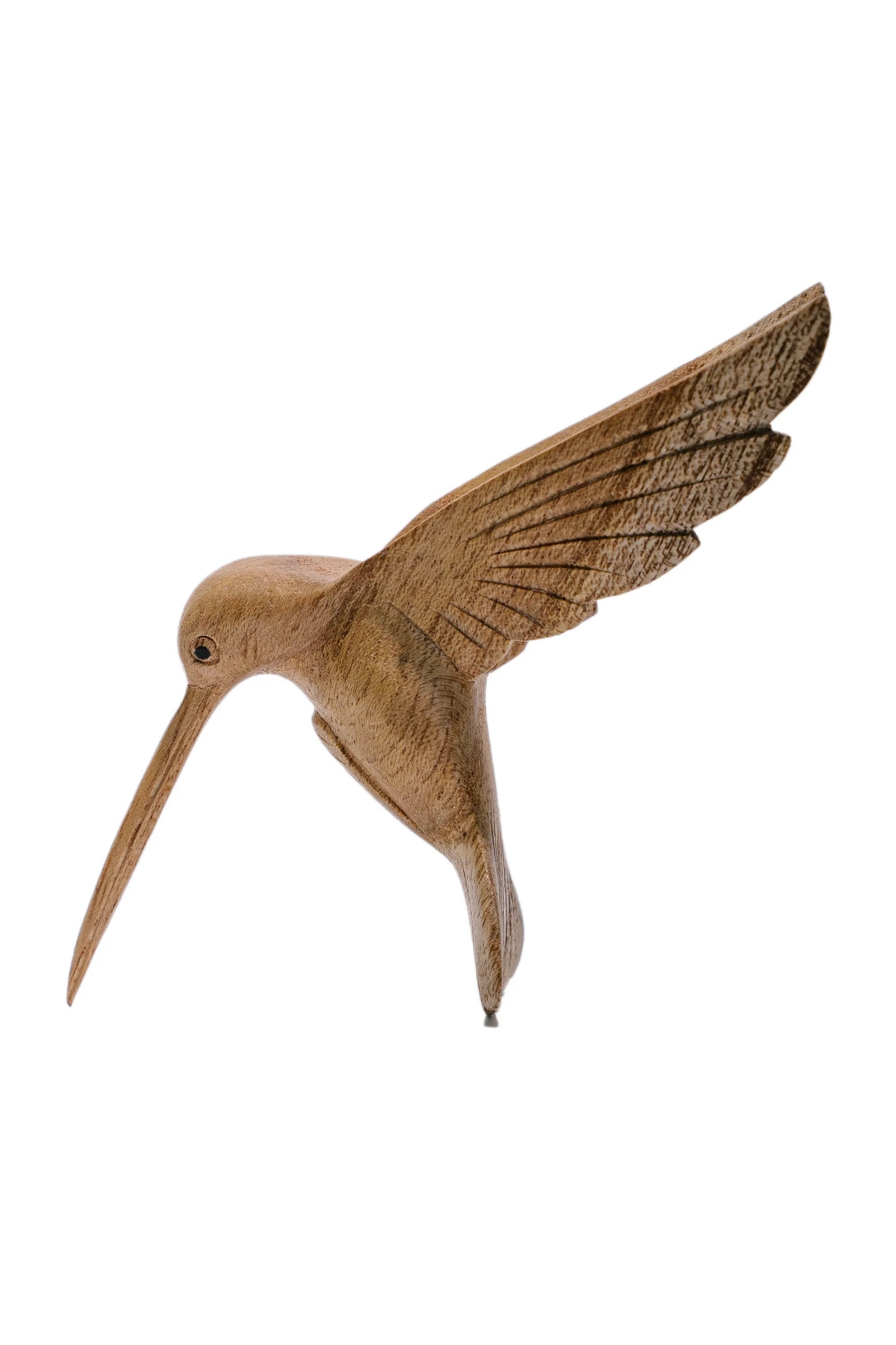 Happy Humming Birdie