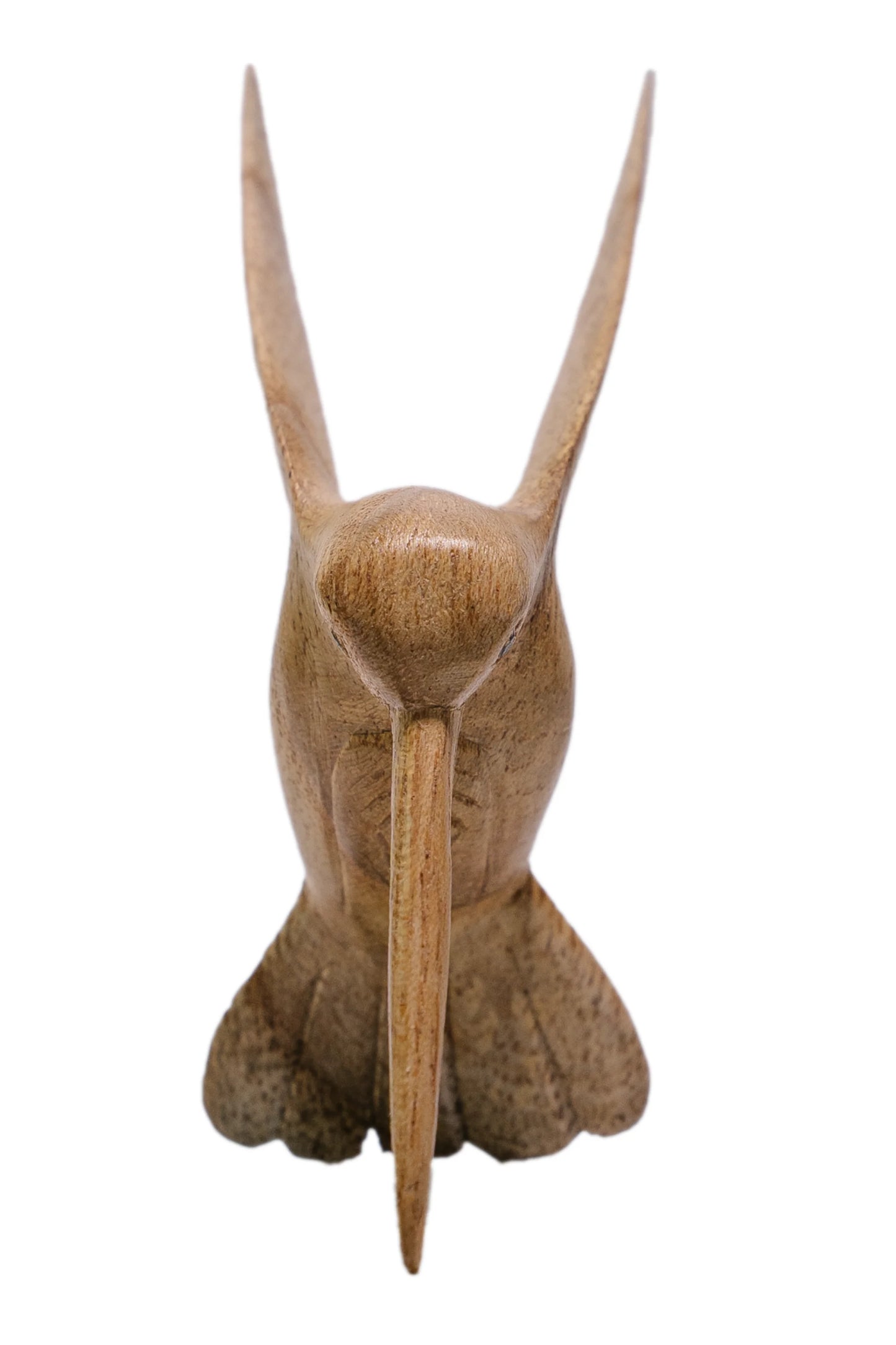 Happy Humming Birdie