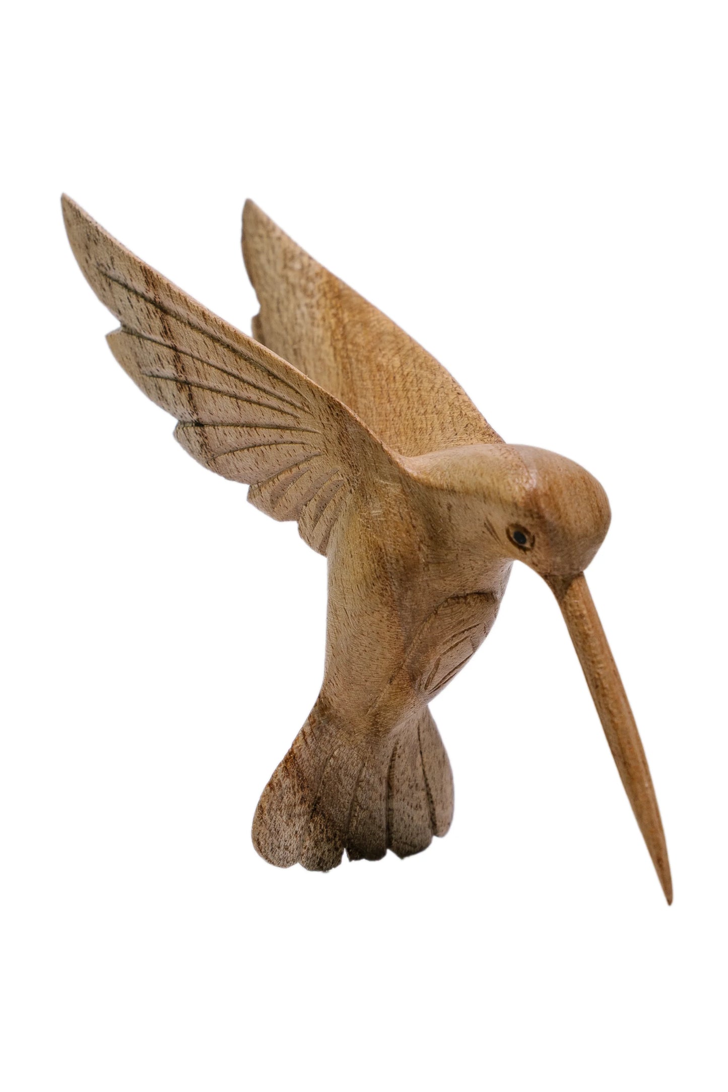 Happy Humming Birdie