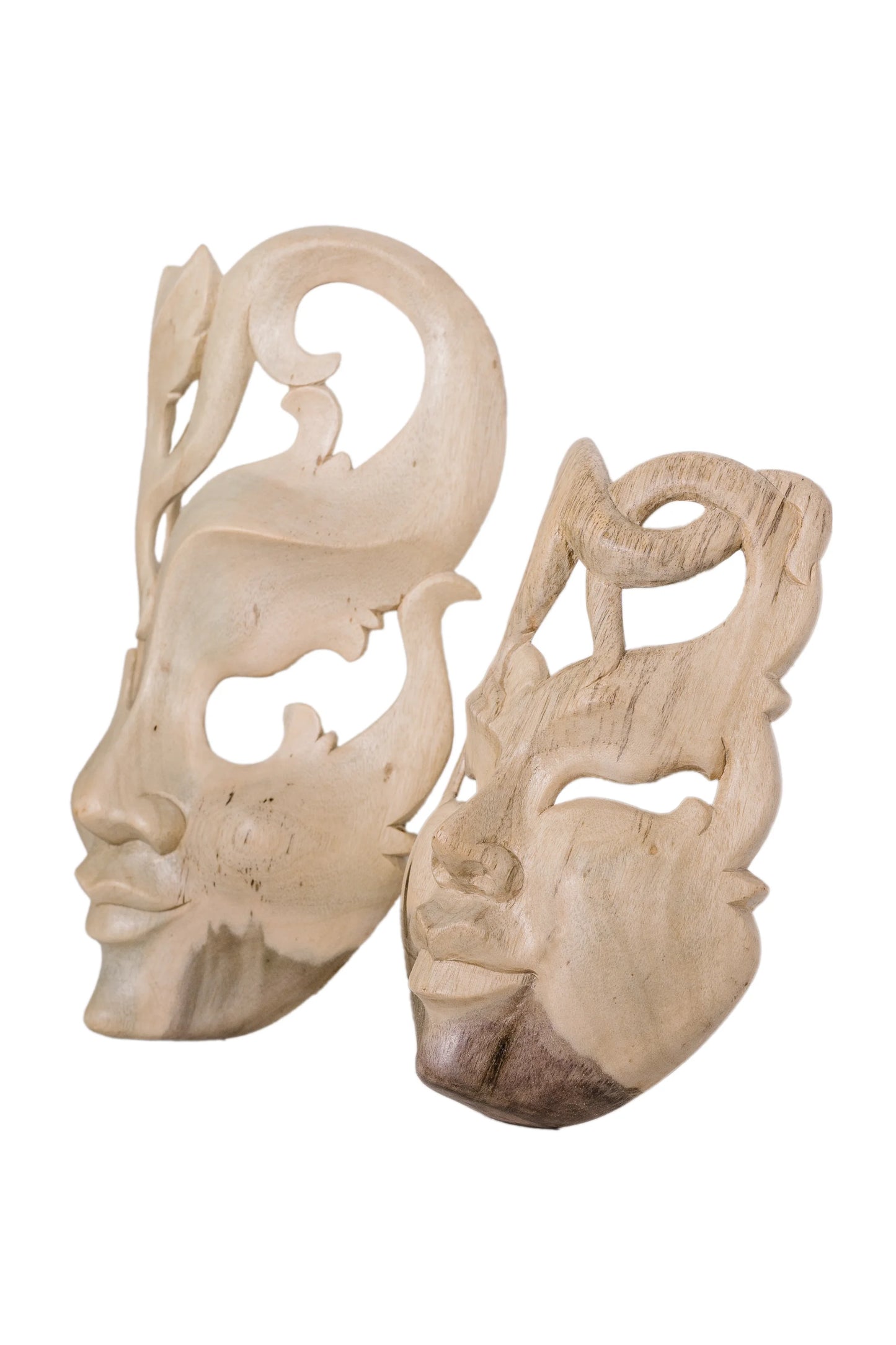 Sculpted Serenity (Set)